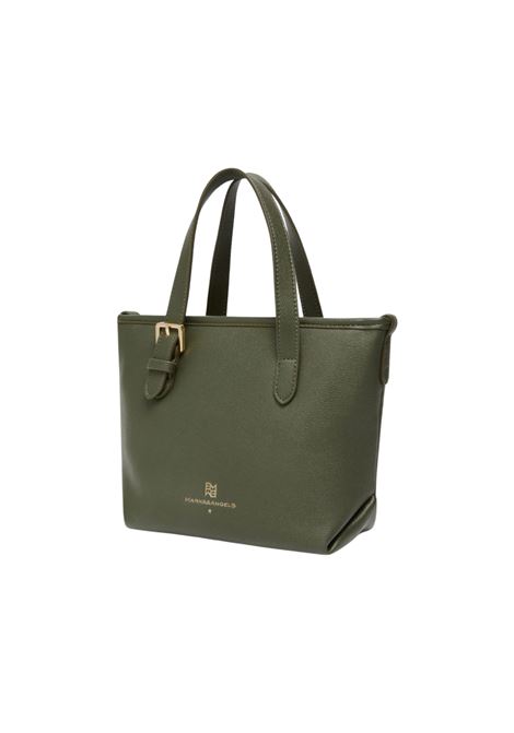 Mini shopper - VERDE MILITARE Emme Marella | MINIEMMA005